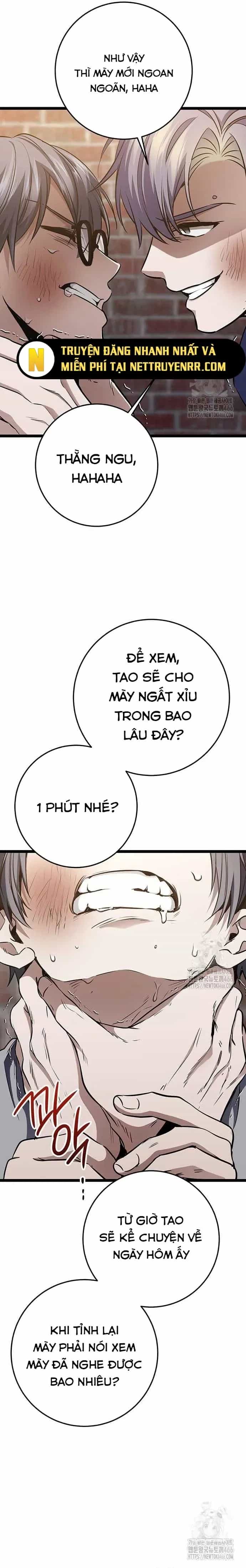Nữ Hoàng Học Sinh Trung Học - Chương 33 - ảnh 14