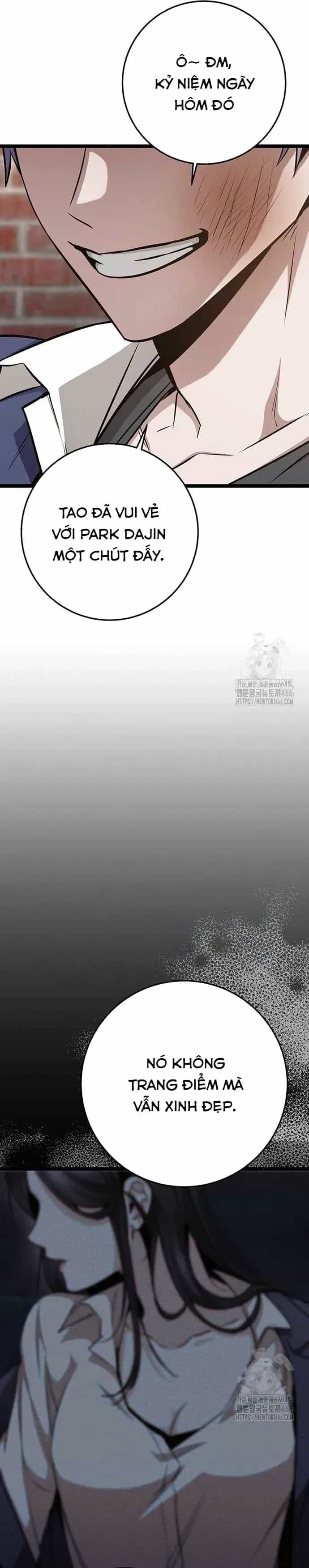 Nữ Hoàng Học Sinh Trung Học - Chương 33 - ảnh 15