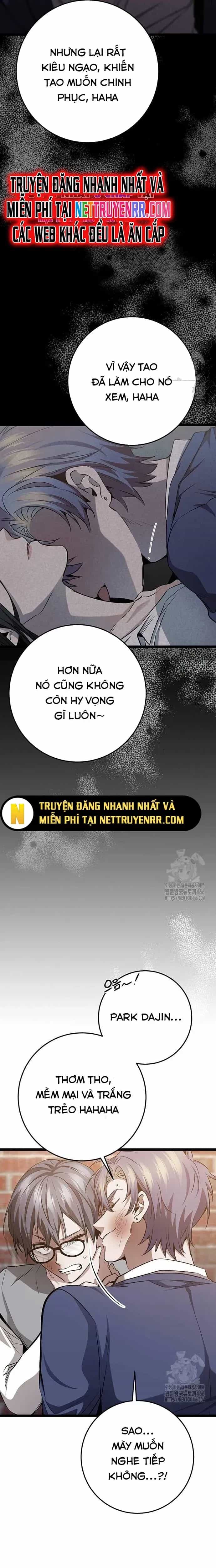Nữ Hoàng Học Sinh Trung Học - Chương 33 - ảnh 16