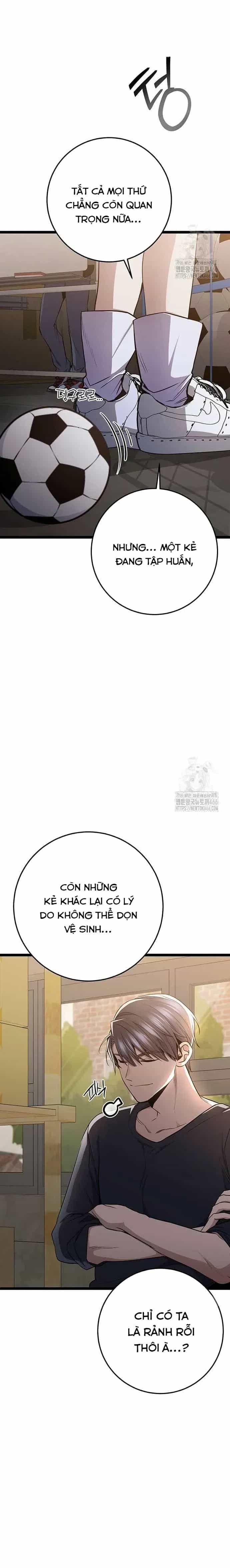 Nữ Hoàng Học Sinh Trung Học - Chương 33 - ảnh 27