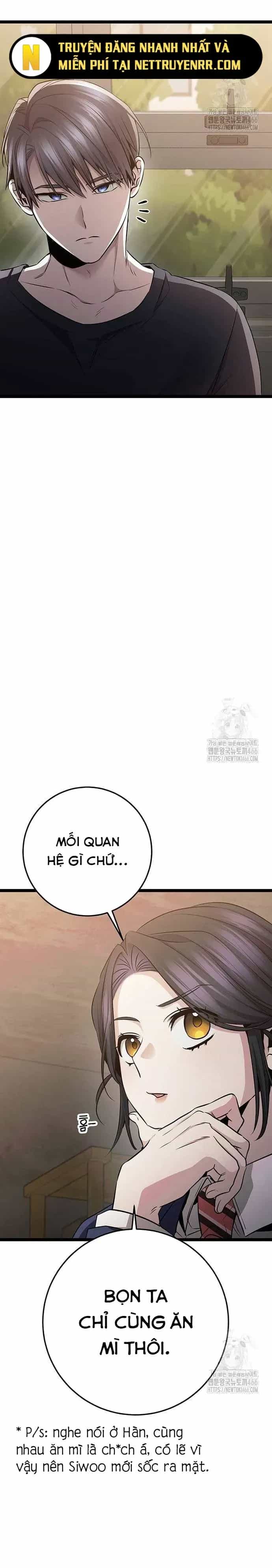 Nữ Hoàng Học Sinh Trung Học - Chương 33 - ảnh 32