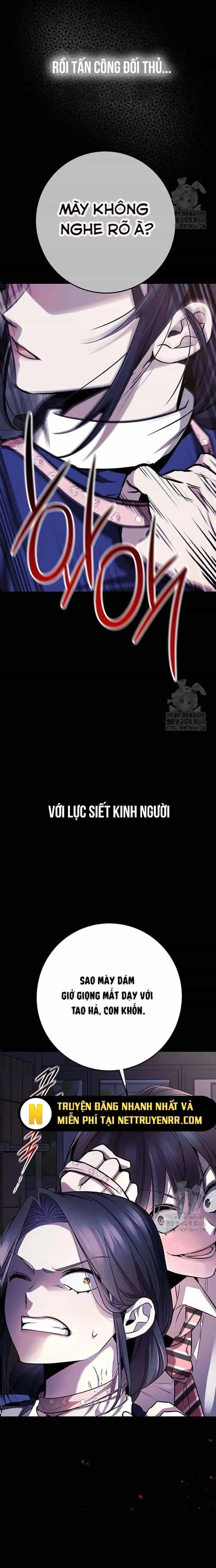 Nữ Hoàng Học Sinh Trung Học - Chương 34 - ảnh 7
