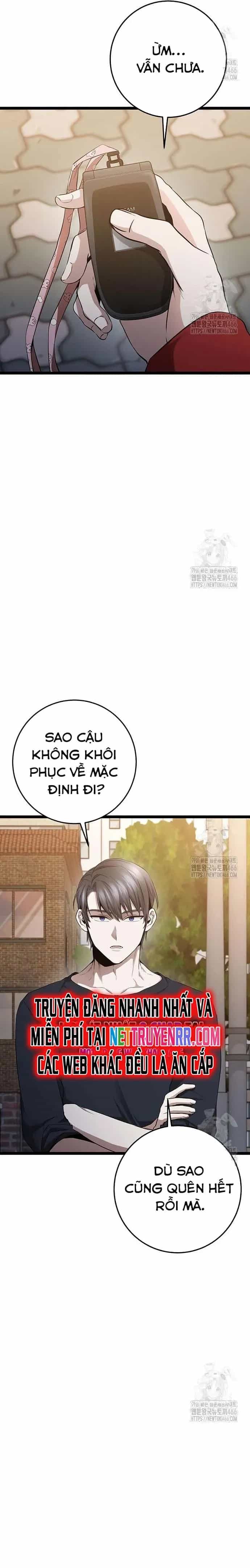 Nữ Hoàng Học Sinh Trung Học - Chương 35 - ảnh 28