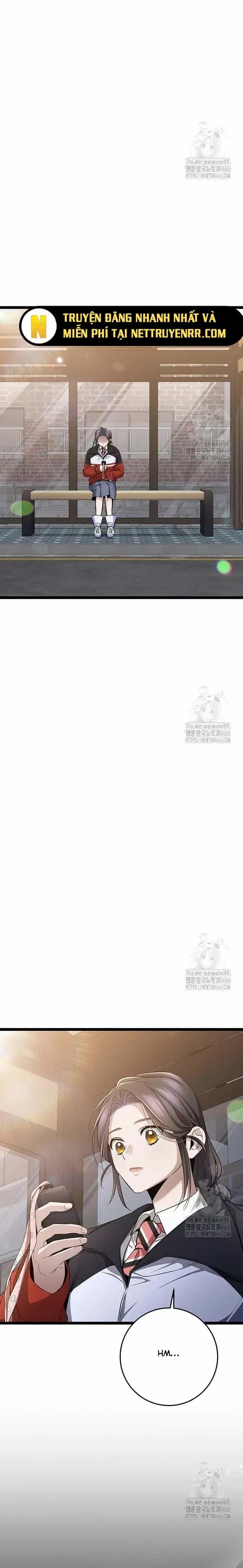 Nữ Hoàng Học Sinh Trung Học - Chương 35 - ảnh 34