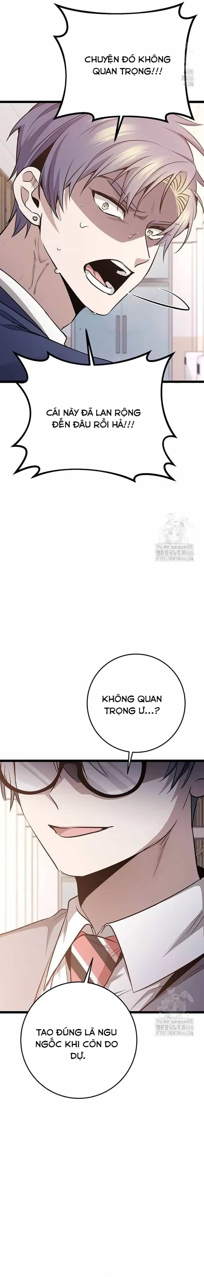 Nữ Hoàng Học Sinh Trung Học - Chương 36 - ảnh 32