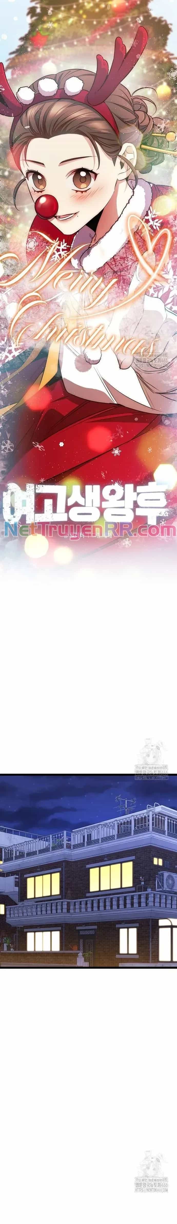 Nữ Hoàng Học Sinh Trung Học - Chương 36 - ảnh 7