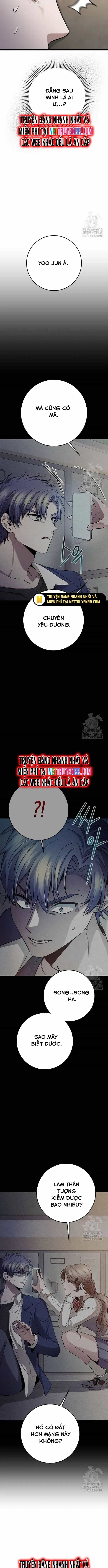 Nữ Hoàng Học Sinh Trung Học - Chương 38 - ảnh 2
