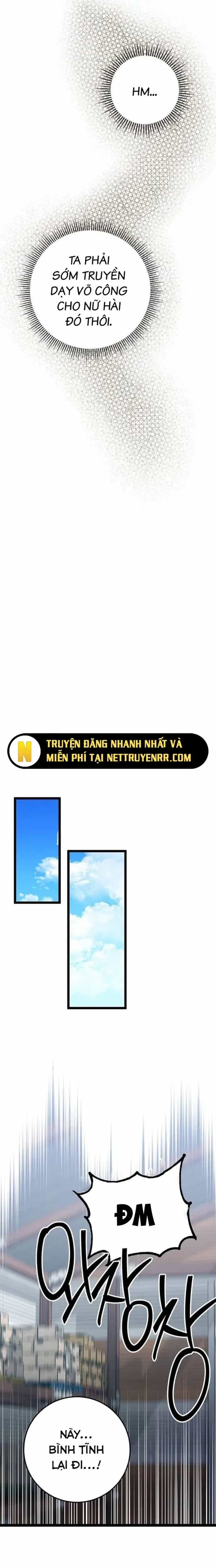 Nữ Hoàng Học Sinh Trung Học - Chương 4 - ảnh 20