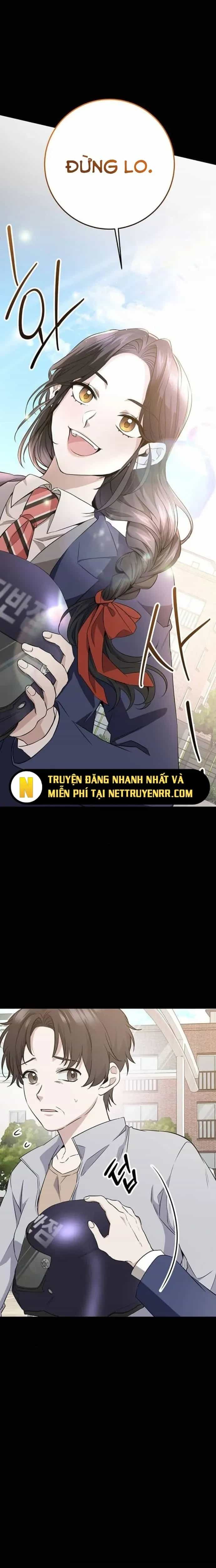 Nữ Hoàng Học Sinh Trung Học - Chương 4 - ảnh 3