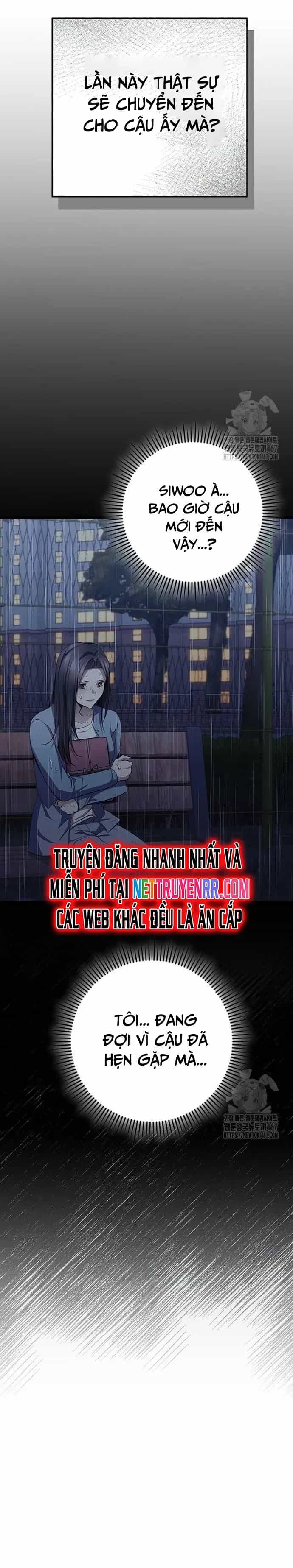 Nữ Hoàng Học Sinh Trung Học - Chương 40 - ảnh 21