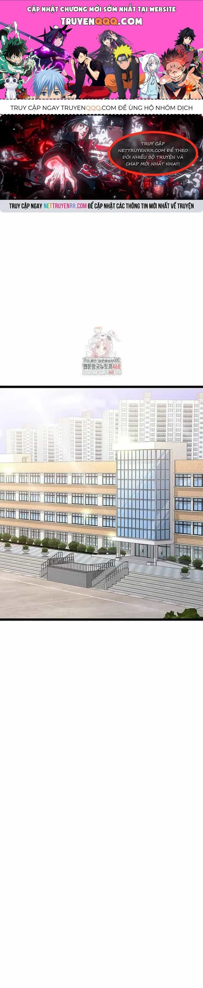 Nữ Hoàng Học Sinh Trung Học - Chương 41 - ảnh 1