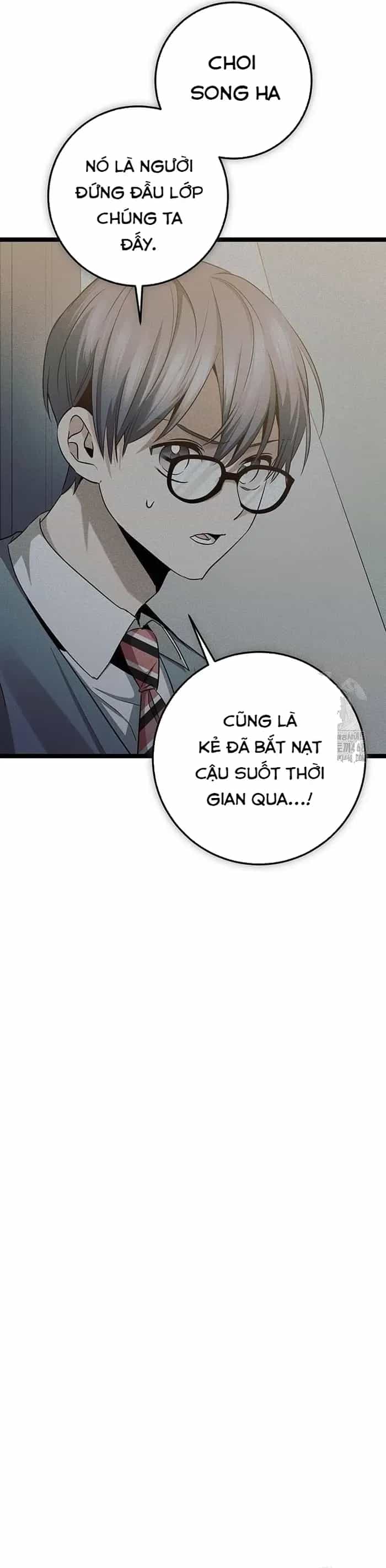 Nữ Hoàng Học Sinh Trung Học - Chương 41 - ảnh 20