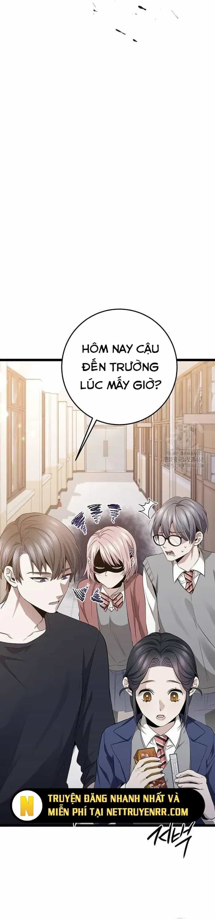 Nữ Hoàng Học Sinh Trung Học - Chương 41 - ảnh 28
