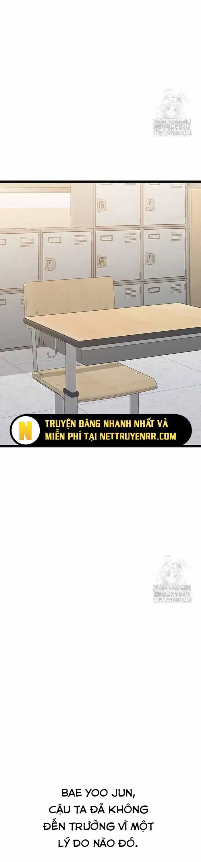Nữ Hoàng Học Sinh Trung Học - Chương 41 - ảnh 3
