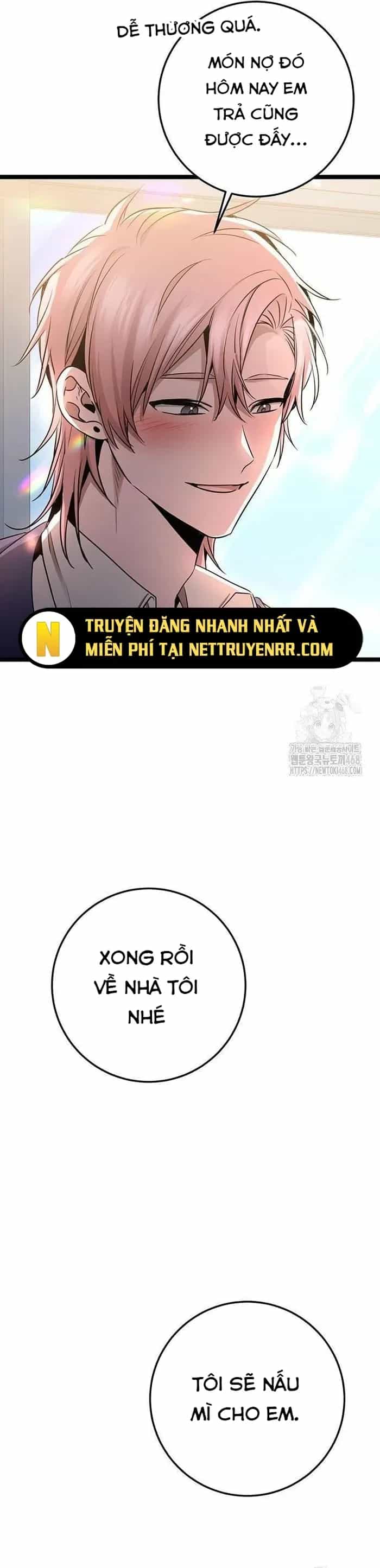 Nữ Hoàng Học Sinh Trung Học - Chương 41 - ảnh 48