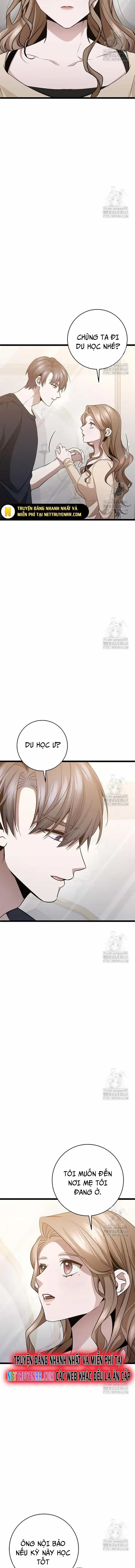 Nữ Hoàng Học Sinh Trung Học - Chương 44 - ảnh 4