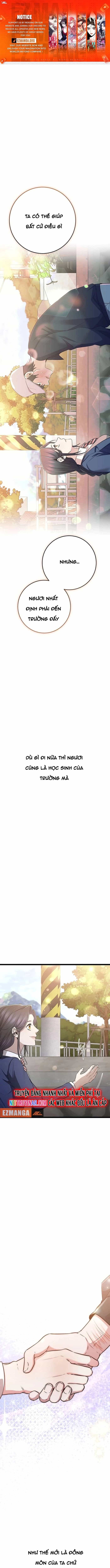 Nữ Hoàng Học Sinh Trung Học - Chương 53 - ảnh 2
