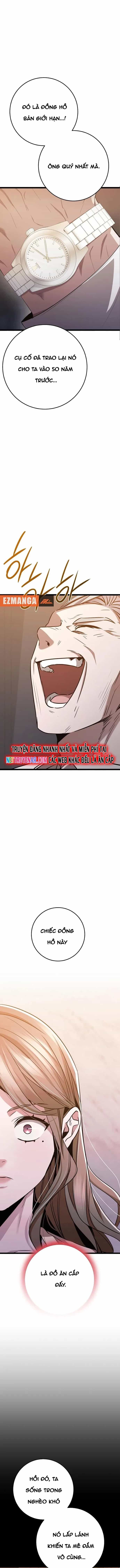 Nữ Hoàng Học Sinh Trung Học - Chương 55 - ảnh 16