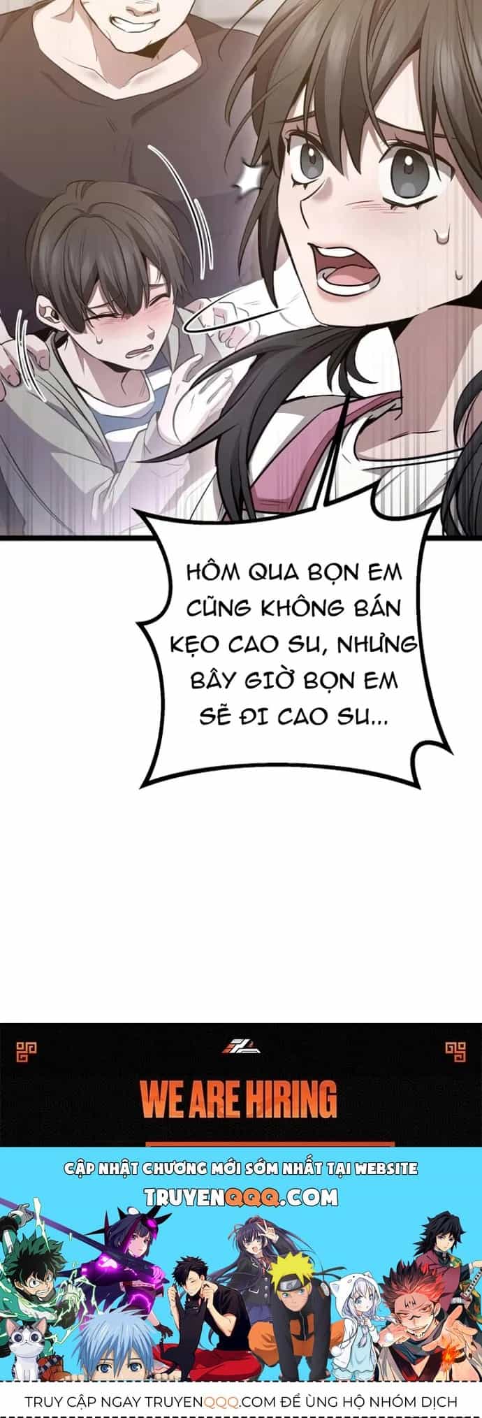 Nữ Hoàng Học Sinh Trung Học - Chương 57 - ảnh 18