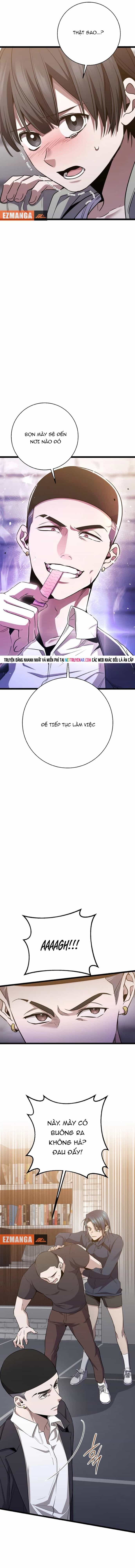 Nữ Hoàng Học Sinh Trung Học - Chương 58 - ảnh 2