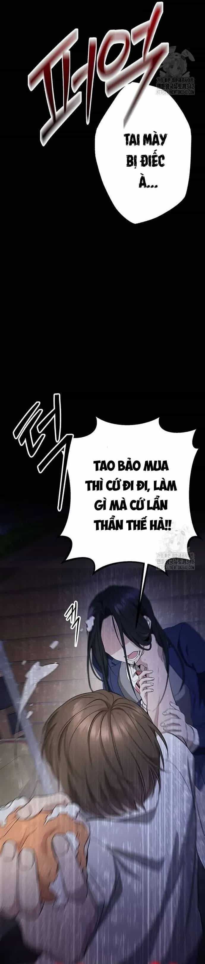 Nữ Hoàng Học Sinh Trung Học - Chương 6 - ảnh 8