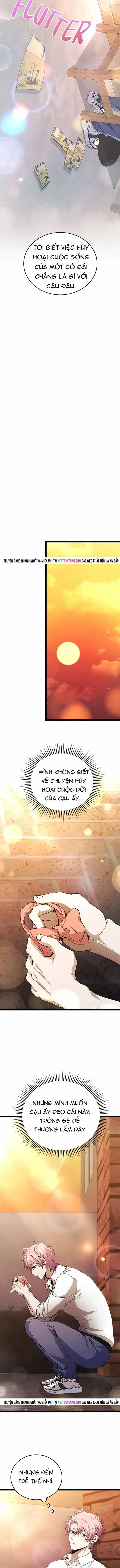 Nữ Hoàng Học Sinh Trung Học - Chương 62 - ảnh 9