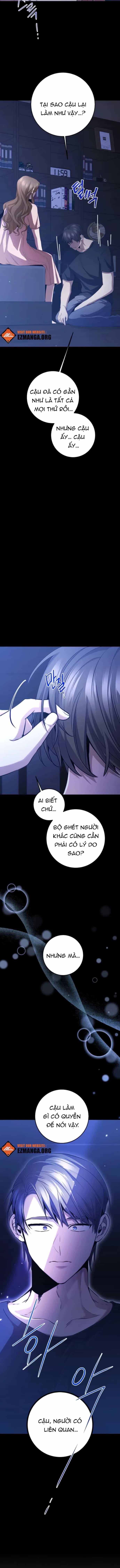 Nữ Hoàng Học Sinh Trung Học - Chương 65 - ảnh 13