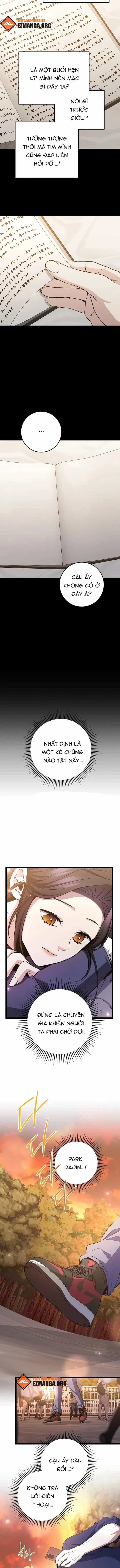 Nữ Hoàng Học Sinh Trung Học - Chương 66 - ảnh 10