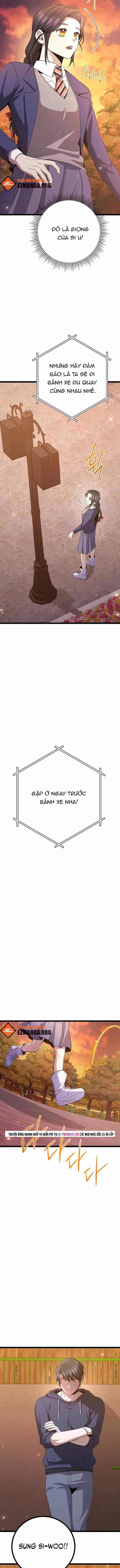 Nữ Hoàng Học Sinh Trung Học - Chương 66 - ảnh 12