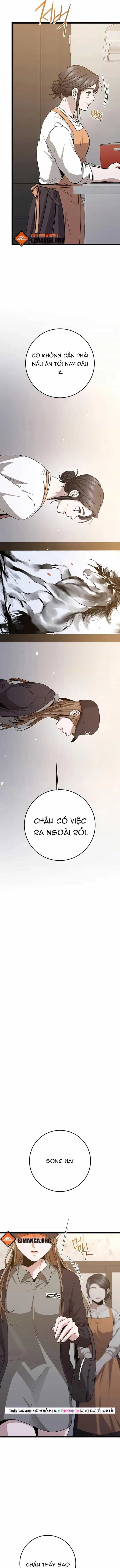 Nữ Hoàng Học Sinh Trung Học - Chương 67 - ảnh 9
