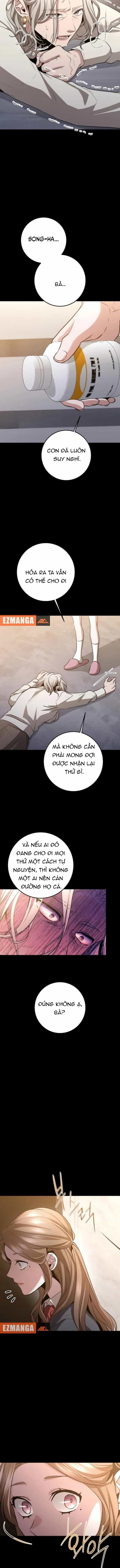 Nữ Hoàng Học Sinh Trung Học - Chương 69 - ảnh 15