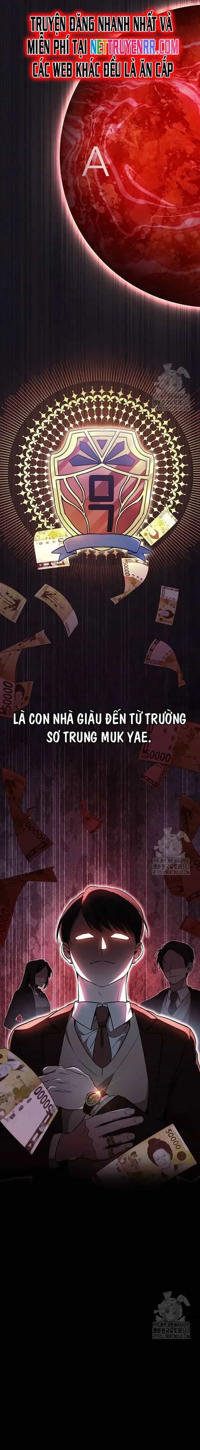 Nữ Hoàng Học Sinh Trung Học - Chương 7 - ảnh 10
