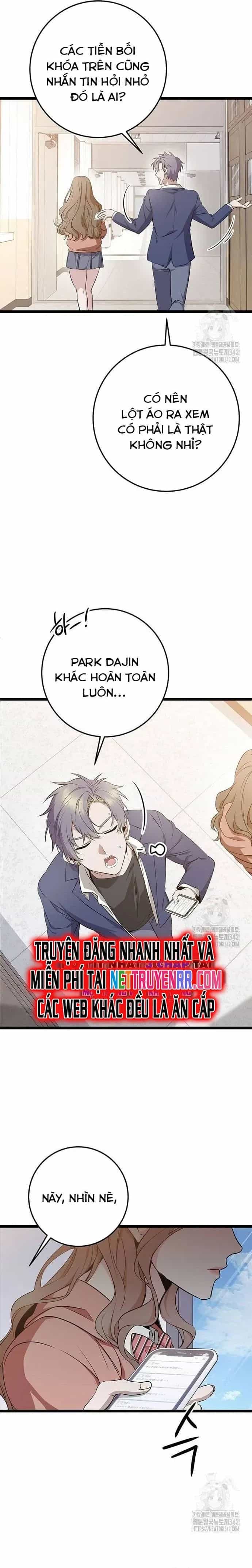 Nữ Hoàng Học Sinh Trung Học - Chương 7 - ảnh 3