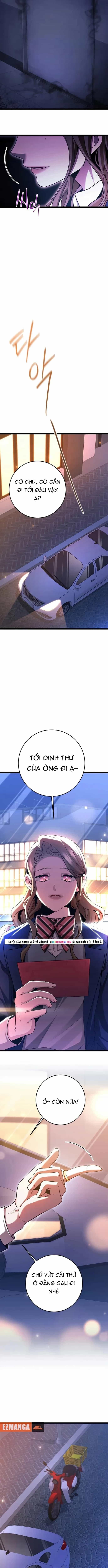 Nữ Hoàng Học Sinh Trung Học - Chương 75 - ảnh 12