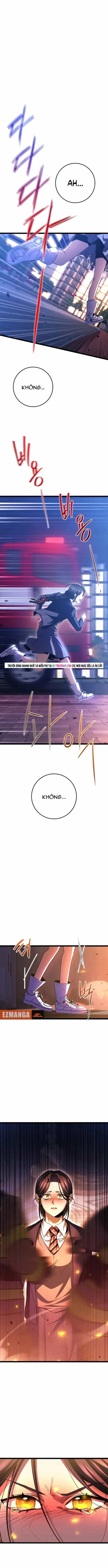 Nữ Hoàng Học Sinh Trung Học - Chương 75 - ảnh 16