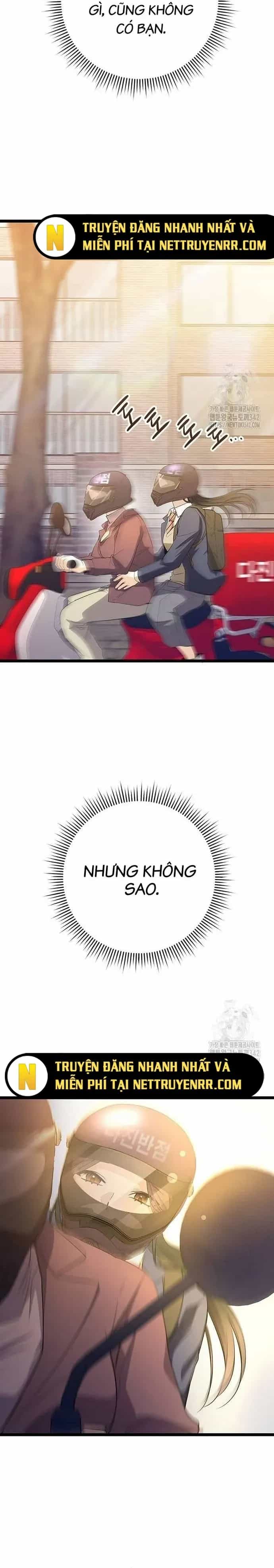Nữ Hoàng Học Sinh Trung Học - Chương 8 - ảnh 15