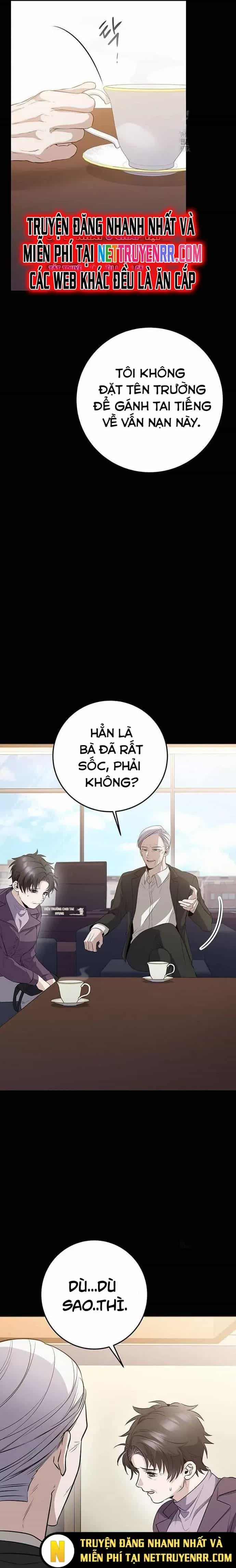 Nữ Hoàng Học Sinh Trung Học - Chương 8 - ảnh 3