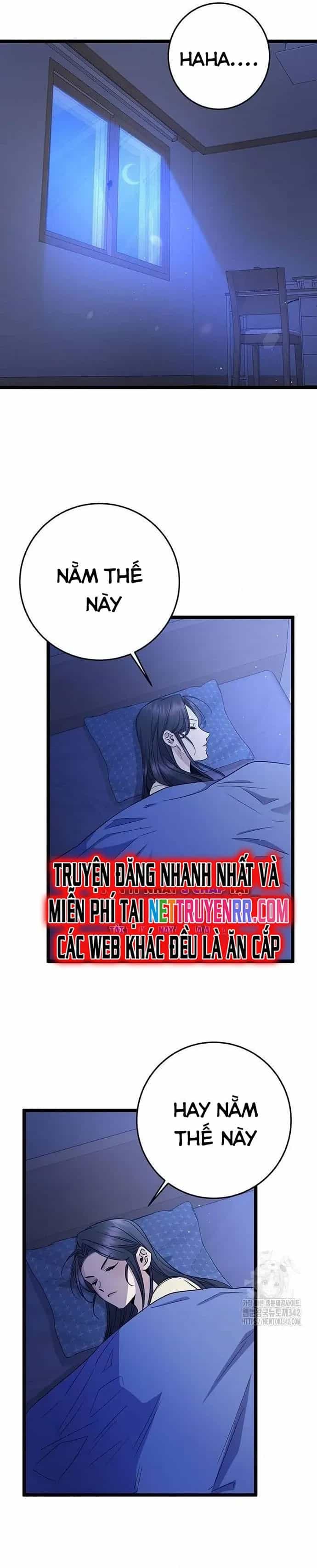 Nữ Hoàng Học Sinh Trung Học - Chương 8 - ảnh 30