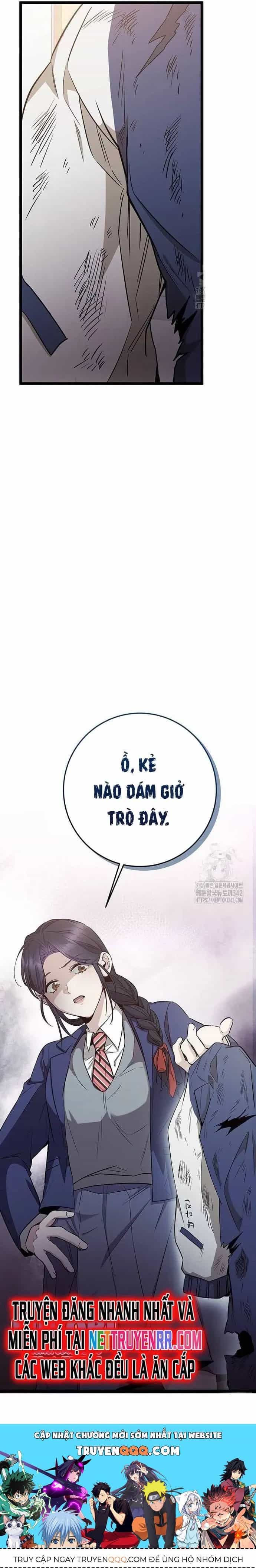 Nữ Hoàng Học Sinh Trung Học - Chương 8 - ảnh 36