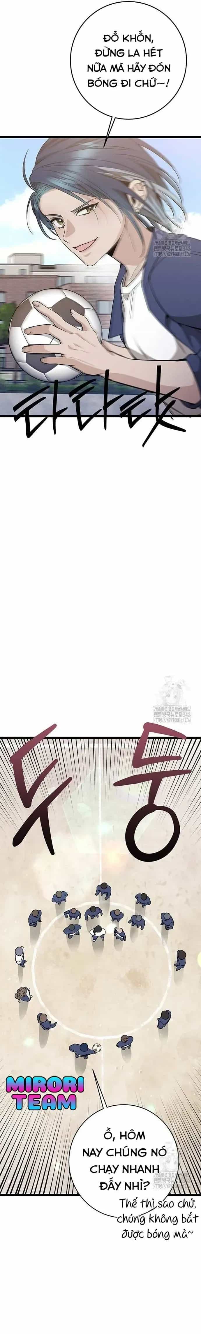 Nữ Hoàng Học Sinh Trung Học - Chương 9 - ảnh 27