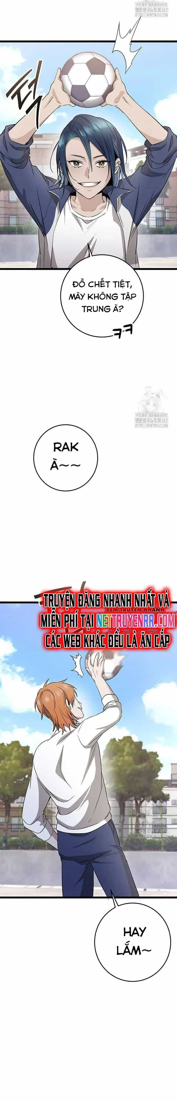 Nữ Hoàng Học Sinh Trung Học - Chương 9 - ảnh 33