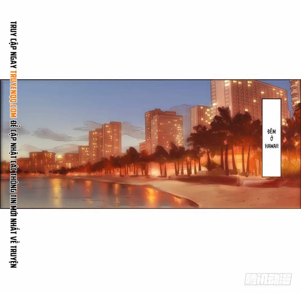 Nữ Hoàng Luật - Chương 1 - ảnh 19