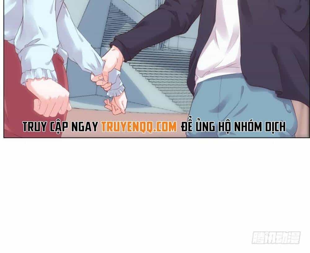 Nữ Hoàng Luật - Chương 1 - ảnh 22