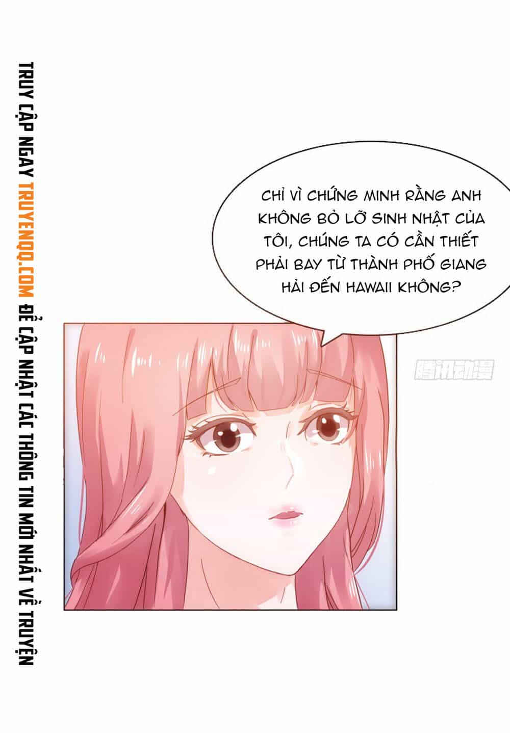 Nữ Hoàng Luật - Chương 1 - ảnh 23
