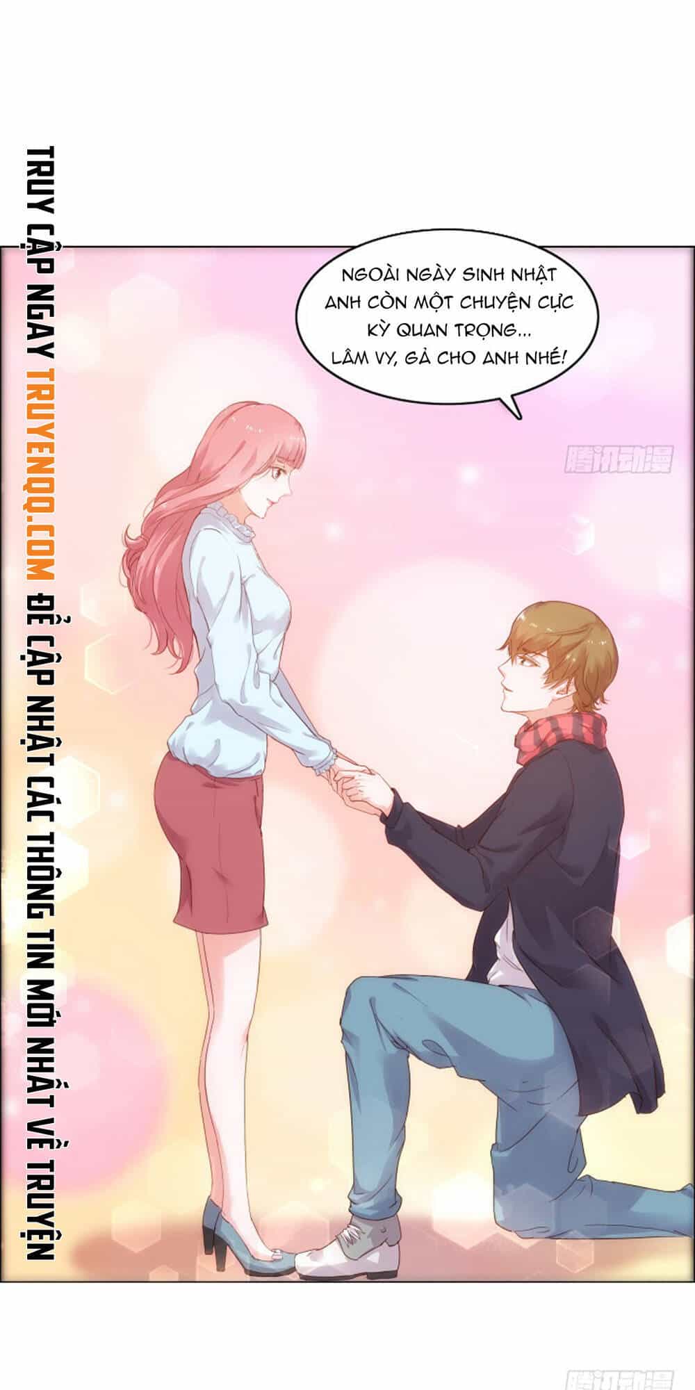 Nữ Hoàng Luật - Chương 1 - ảnh 26