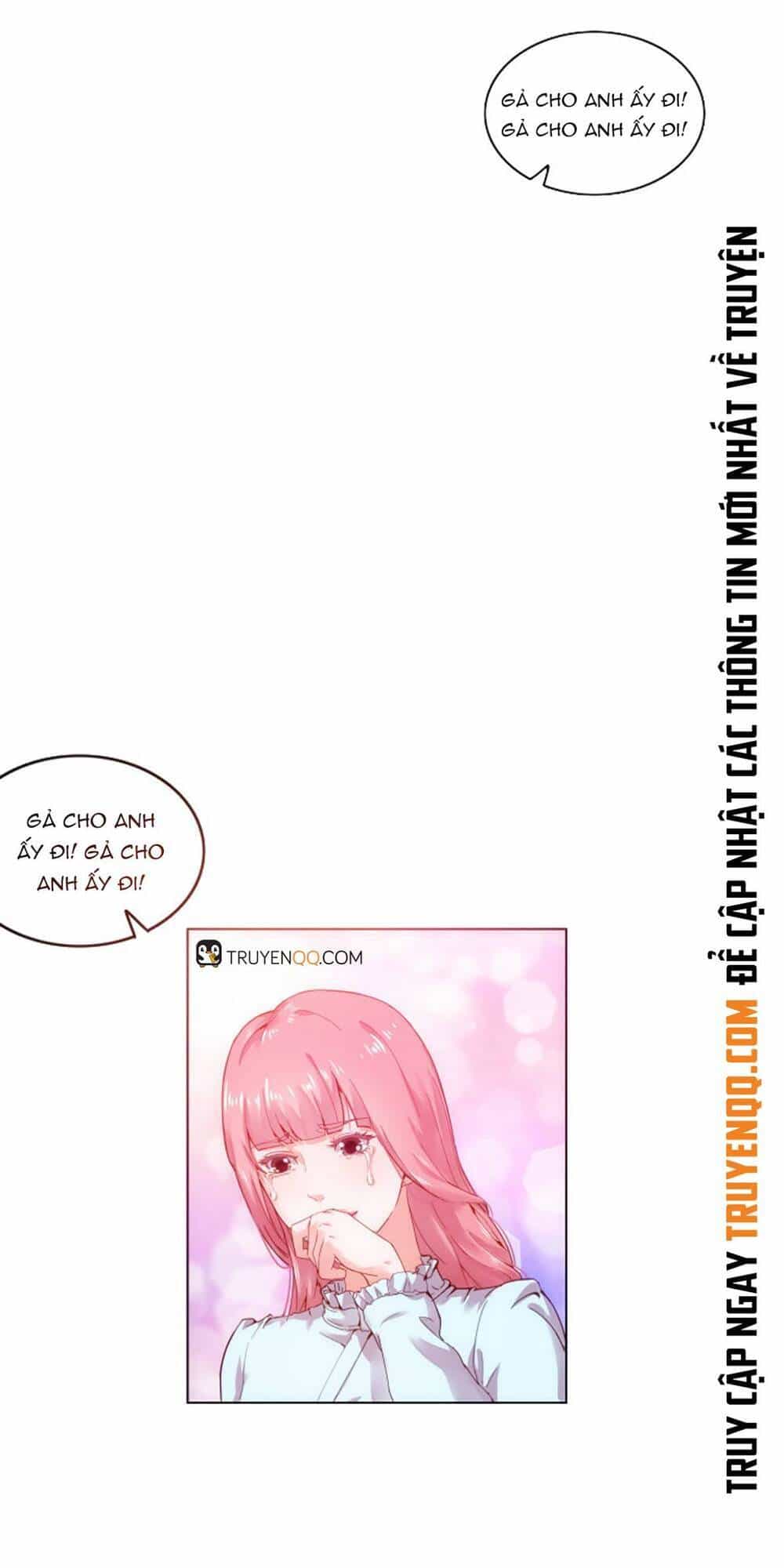 Nữ Hoàng Luật - Chương 1 - ảnh 28