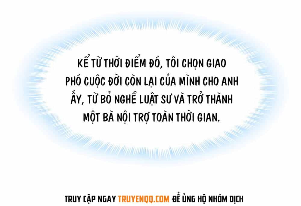 Nữ Hoàng Luật - Chương 1 - ảnh 30