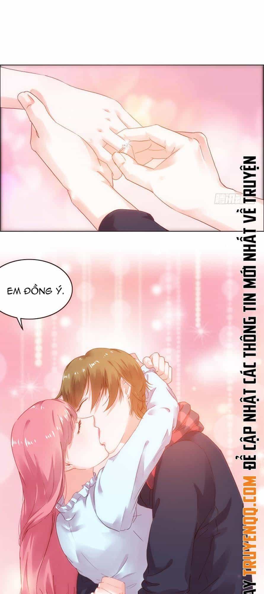 Nữ Hoàng Luật - Chương 1 - ảnh 33