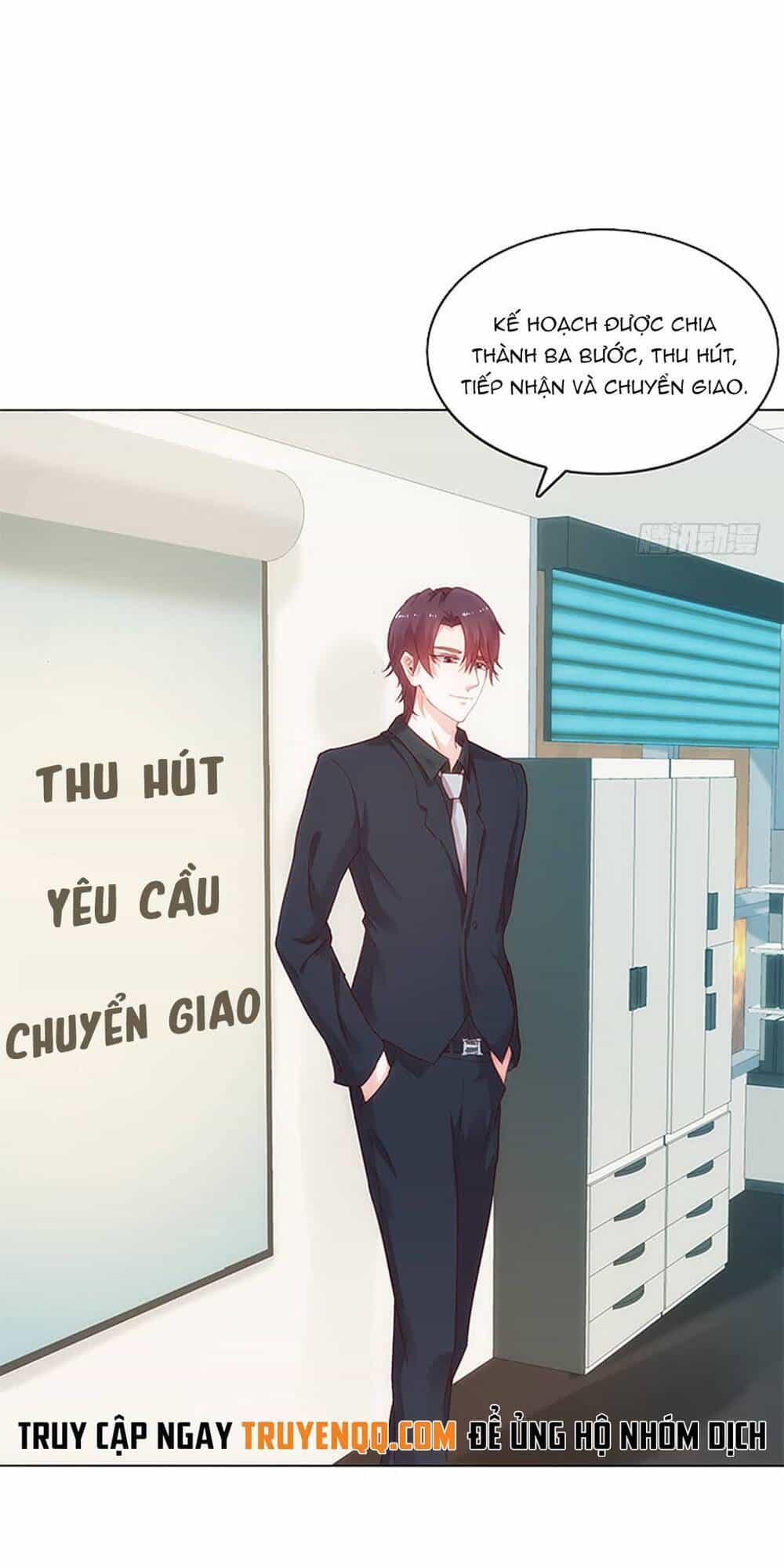 Nữ Hoàng Luật - Chương 1 - ảnh 44