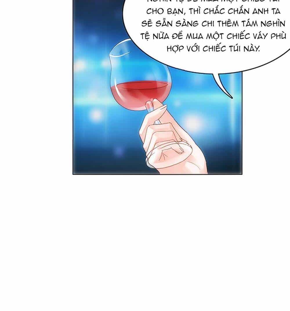 Nữ Hoàng Luật - Chương 1 - ảnh 52